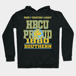 Southern 1880 University Apparel Hoodie